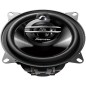 Pioneer G-series TS-G1030F Højttalere Sort Pioneer G-series TS-G1030F Højttalere Sort